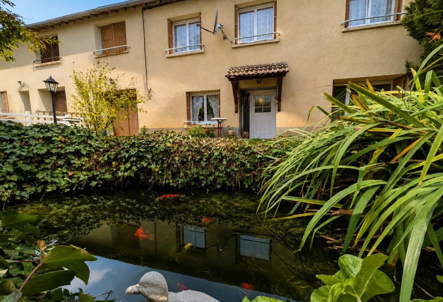 Maison de 5 pièces de 170 m² avec verger et terrain de 3 180 m² — photo 1
