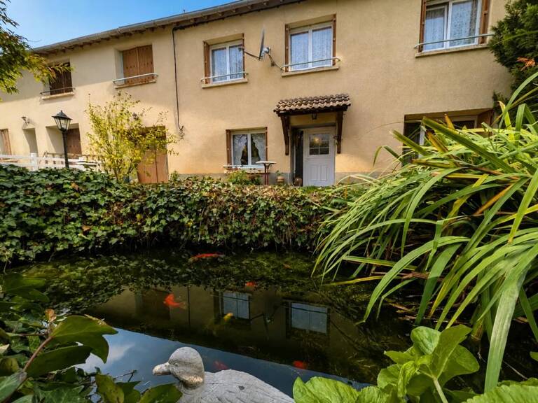 Maison de 5 pièces de 170 m² avec verger et terrain de 3 180 m² — photo 1