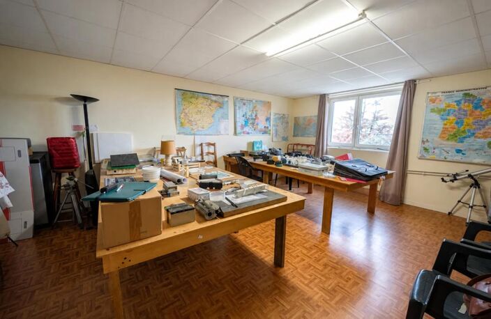 Maison de 5 pièces de 170 m² avec verger et terrain de 3 180 m² — photo 3