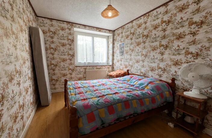 Maison de 5 pièces de 170 m² avec verger et terrain de 3 180 m² — photo 4
