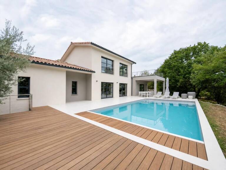 Maison de 6 pièces de 238 m² à Fourquevaux — photo 1