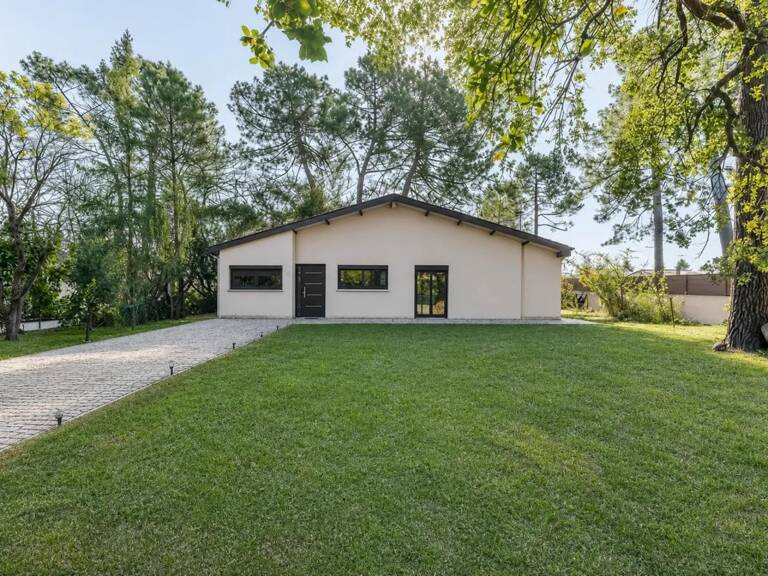 Maison plain-pied 113 m² avec 4 chambres — photo 1