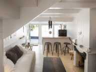 17880 LES PORTES EN RÉ - Maison 3 pièces de 44 m² avec cheminée — photo 2