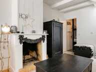 17880 LES PORTES EN RÉ - Maison 3 pièces de 44 m² avec cheminée — photo 3