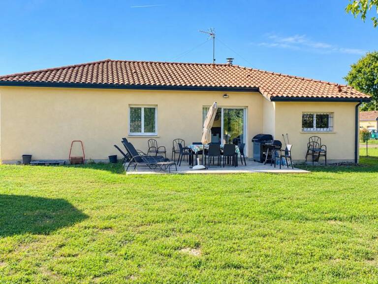 Maison de 4 pièces de 83 m²  avec Garage à Labastide-d'Armagnac — photo 1