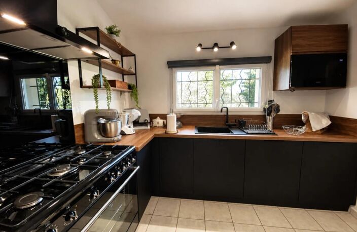 Maison de 4 pièces de 83 m²  avec Garage à Labastide-d'Armagnac — photo 2