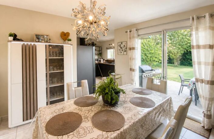 Maison de 4 pièces de 83 m²  avec Garage à Labastide-d'Armagnac — photo 3