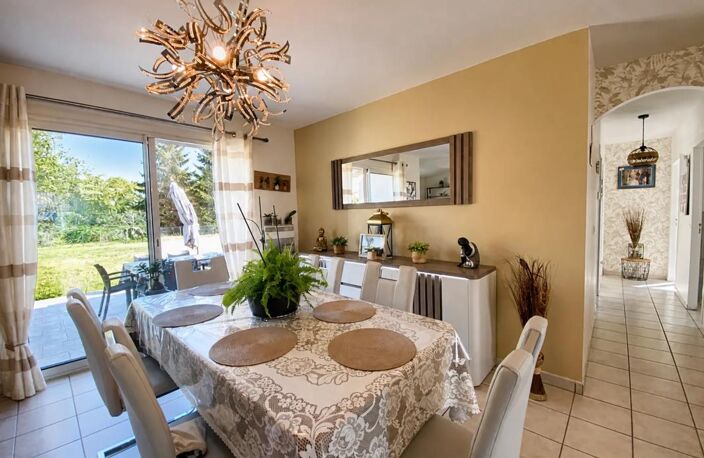Maison de 4 pièces de 83 m²  avec Garage à Labastide-d'Armagnac — photo 4