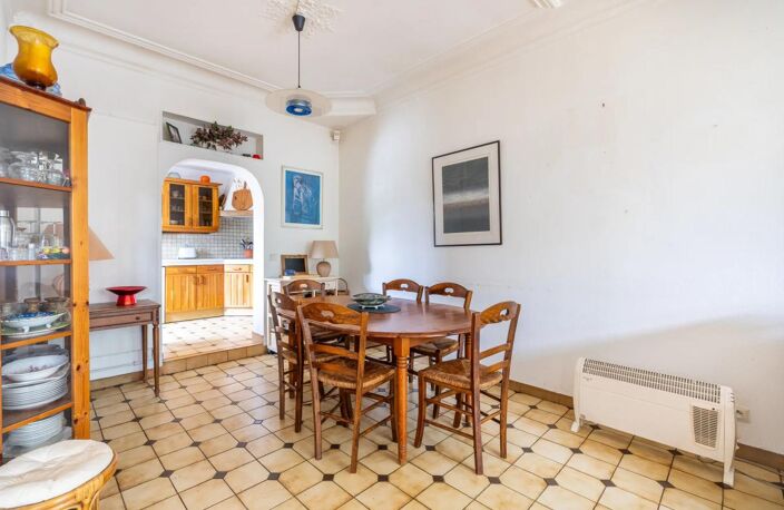 Maison de 6 pièces de 90 m² + 34m2 de dépendance situé à Ermont — photo 4