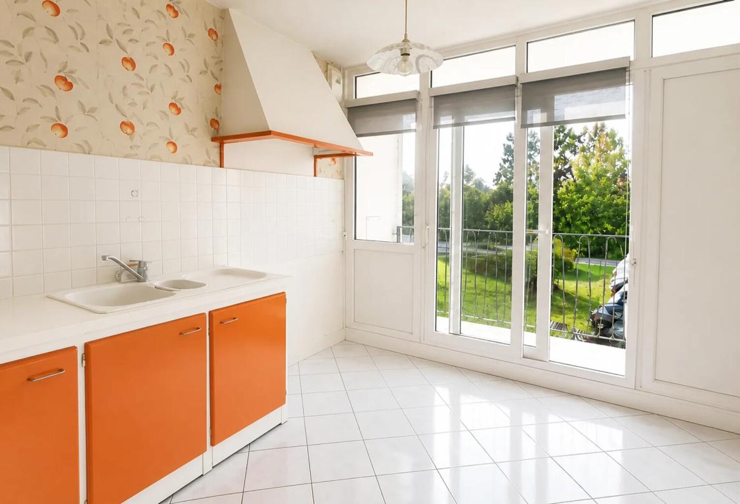Appartement 4 pièces de 73 m² à Saint-Lô — photo 1