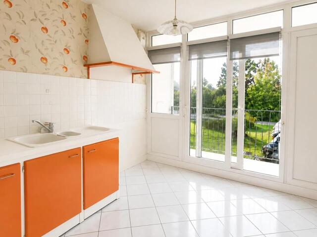 Appartement à Saint-Lô