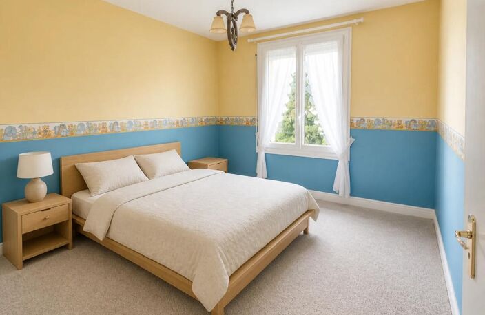 Appartement 4 pièces de 73 m² à Saint-Lô — photo 2