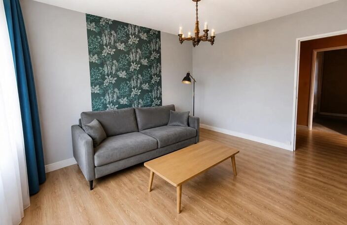 Appartement 4 pièces de 73 m² à Saint-Lô — photo 3