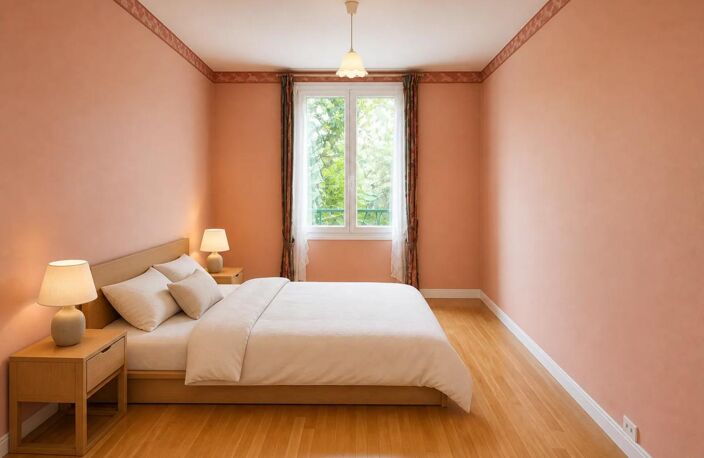 Appartement 4 pièces de 73 m² à Saint-Lô — photo 4