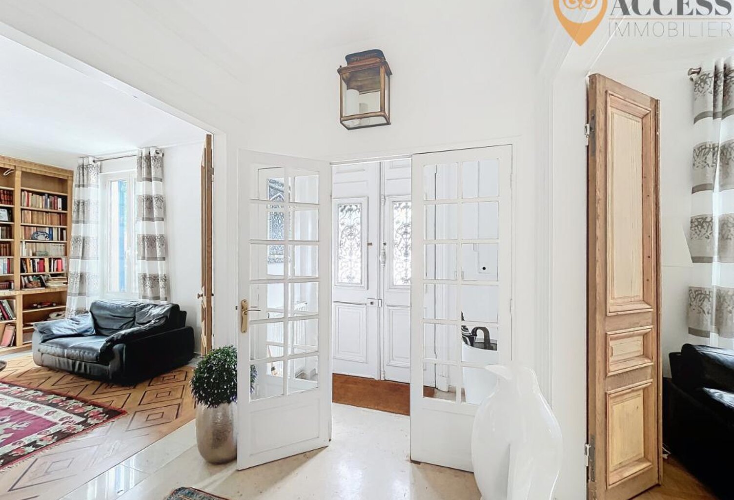 GOUVIEUX - Charmante Maison dans un secteur où il faut bon v — photo 1