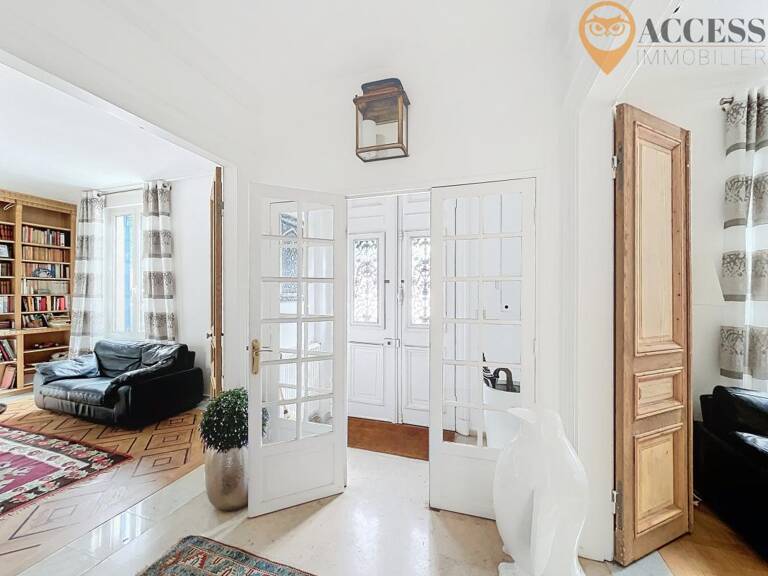 GOUVIEUX - Charmante Maison dans un secteur où il faut bon v — photo 1