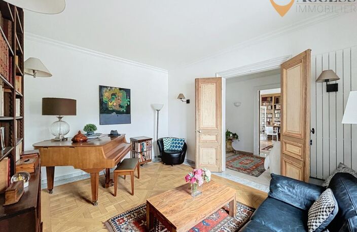 GOUVIEUX - Charmante Maison dans un secteur où il faut bon v — photo 3