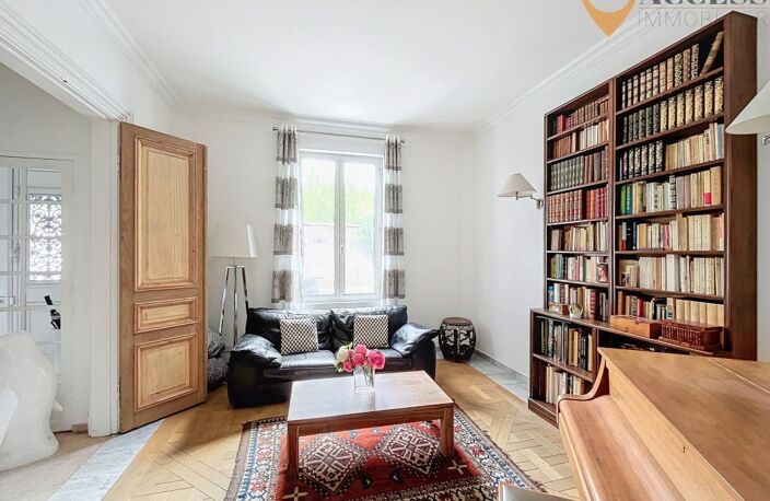 GOUVIEUX - Charmante Maison dans un secteur où il faut bon v — photo 4