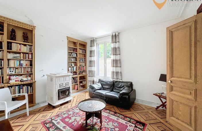 GOUVIEUX - Charmante Maison dans un secteur où il faut bon v — photo 5