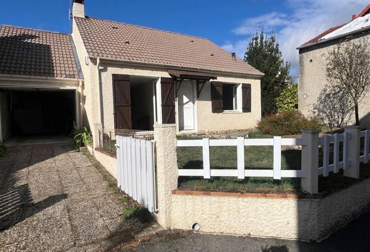 Maison À Vendre — photo 1