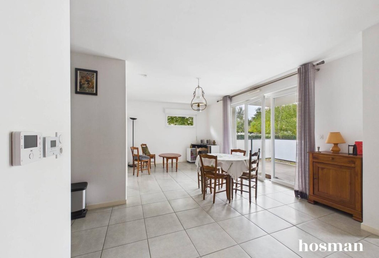 Appartement T3 récent de 64 m² avec terrasse et 2 parkings – Villenave-d’Ornon — photo 1