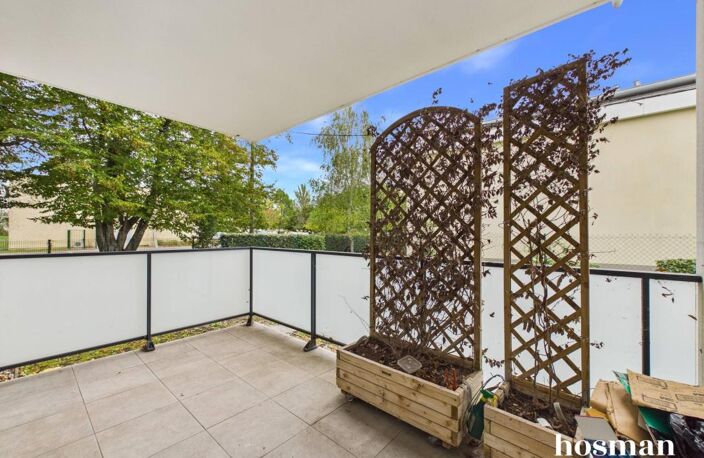 Appartement T3 récent de 64 m² avec terrasse et 2 parkings – Villenave-d’Ornon — photo 2
