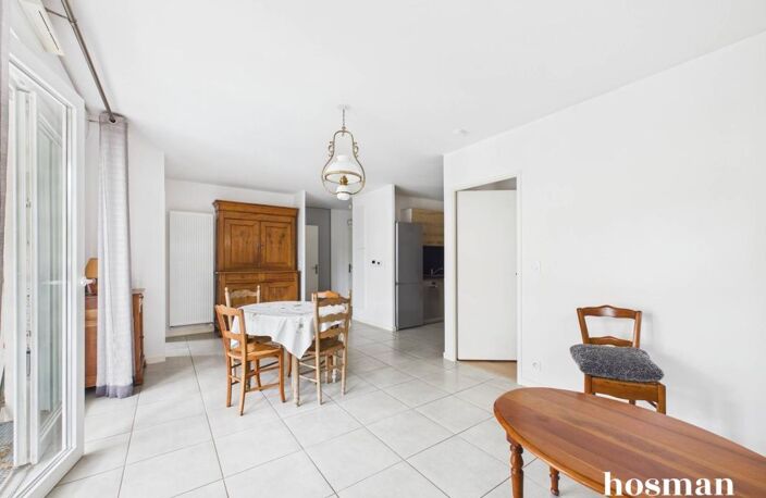 Appartement T3 récent de 64 m² avec terrasse et 2 parkings – Villenave-d’Ornon — photo 5