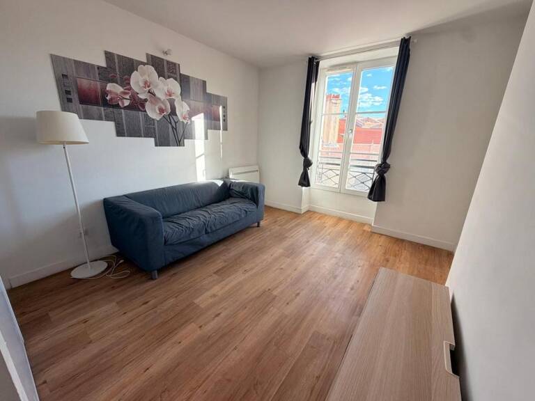 Appartement À Vendre - T2 duplex - 41.63 m² - 2e arrondissement — photo 1