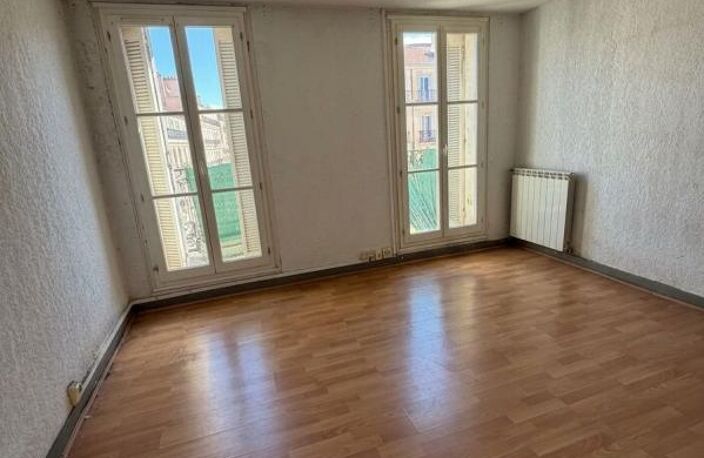 Appartement T3 - Marseille — photo 2