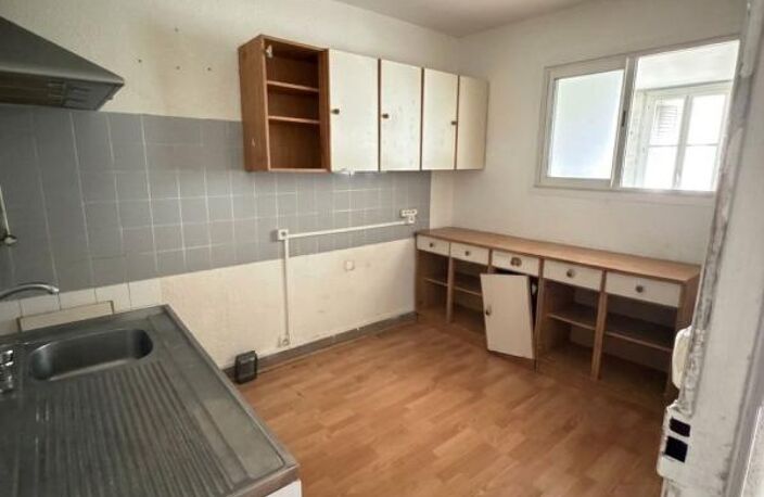 Appartement T3 - Marseille — photo 3