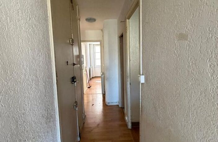 Appartement T3 - Marseille — photo 4