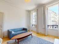 Appartement À Vendre - T3 - 73.3 m² - proche La Joliette — photo 2