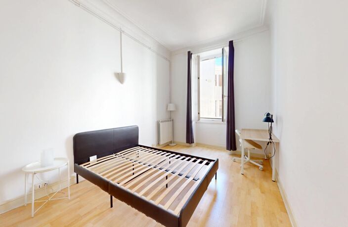 Appartement À Vendre - T3 - 73.3 m² - proche La Joliette — photo 5
