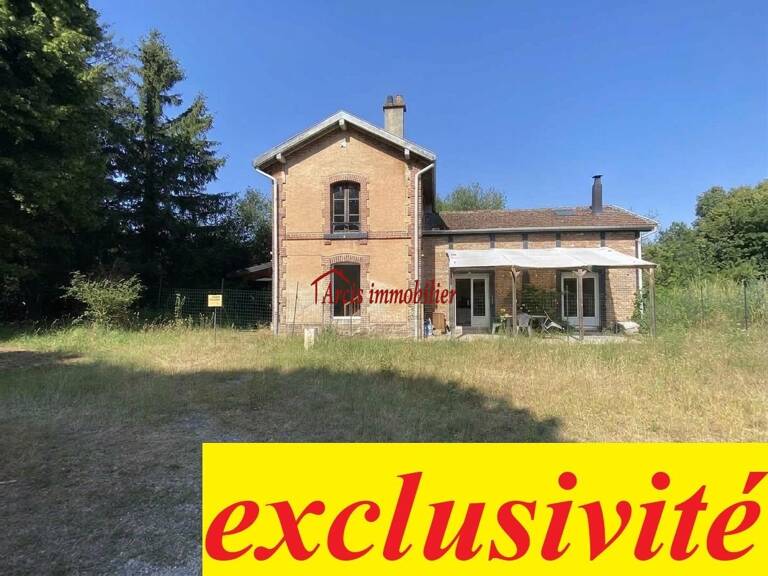 Maison 4 pièces 97 m² — photo 1