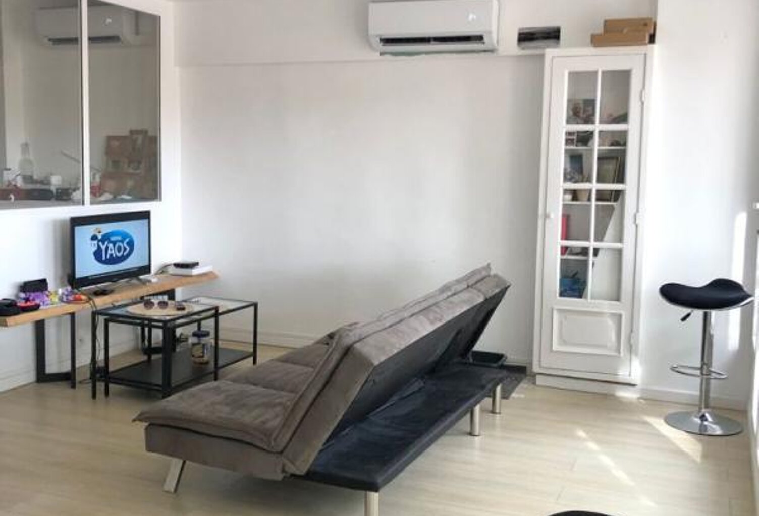 Appartement 3 pièces (50 m²) à louer à LA SEYNE SUR MER — photo 1