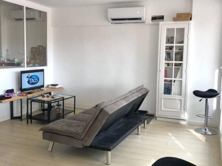 Appartement 3 pièces (50 m²) à louer à LA SEYNE SUR MER — photo 1