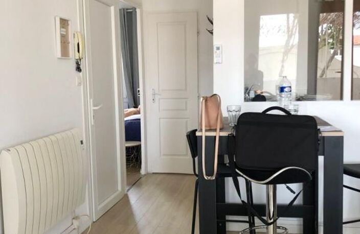 Appartement 3 pièces (50 m²) à louer à LA SEYNE SUR MER — photo 2