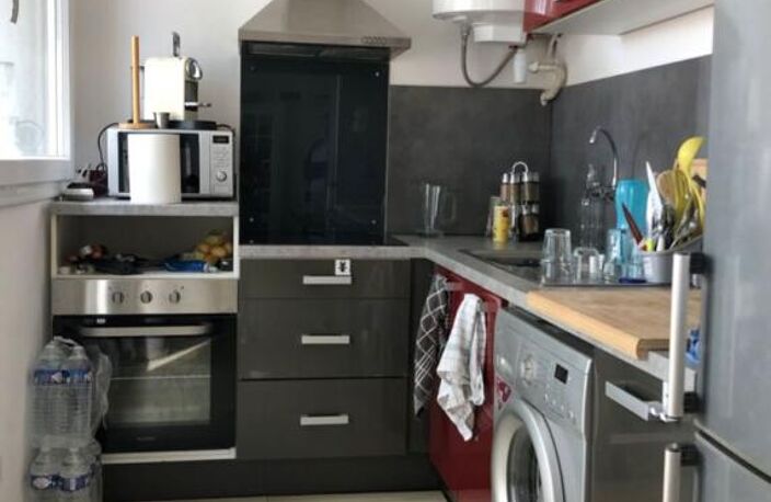 Appartement 3 pièces (50 m²) à louer à LA SEYNE SUR MER — photo 4