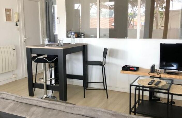 Appartement 3 pièces (50 m²) à louer à LA SEYNE SUR MER — photo 5