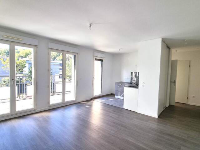 Appartement de type F2 — photo du bien