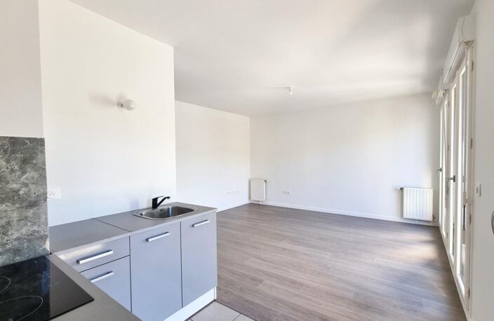 Appartement de type F2 — photo 2