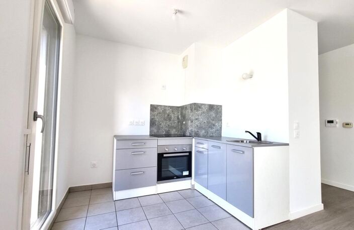 Appartement de type F2 — photo 3