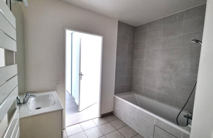 Appartement de type F2 — photo 4