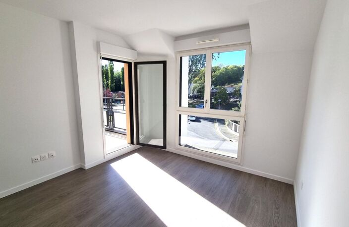 Appartement de type F2 — photo 5