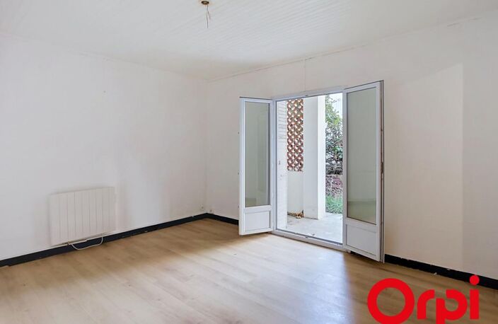 Appartement  de type 3  à Avignon Rotondes de 56m² avec jardin privatif de 100m² — photo 5