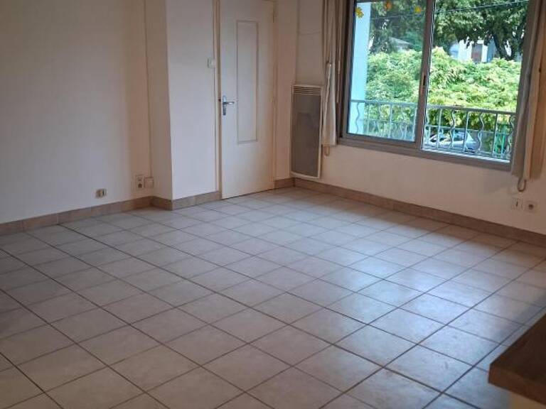 Appartement À Louer Non Meublé — photo 1