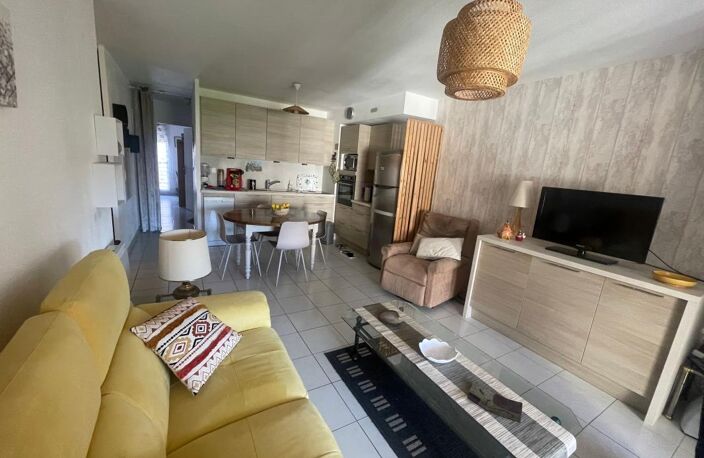 A VENDRE LA SEYNE SUR MER 83500 BEL APPARTEMENT T3 AVEC TERRASSE ET 2 PARKINGS — photo 2