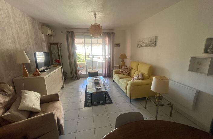 A VENDRE LA SEYNE SUR MER 83500 BEL APPARTEMENT T3 AVEC TERRASSE ET 2 PARKINGS — photo 5