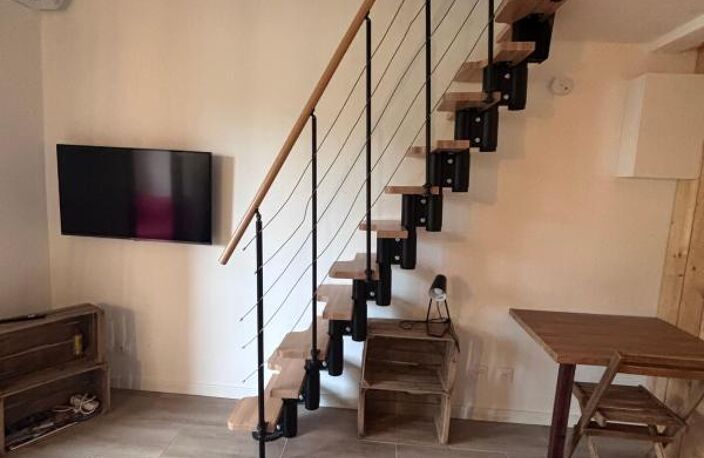 Appartement À Louer T2 meublé Sanary — photo 3