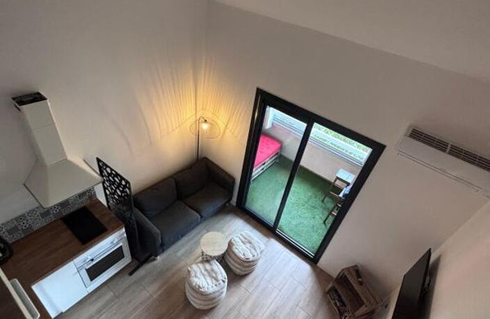 Appartement À Louer T2 meublé Sanary — photo 4
